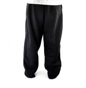 Baggy Sweatpants – Black