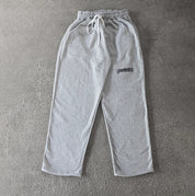 Baggy Sweatpants – Grey