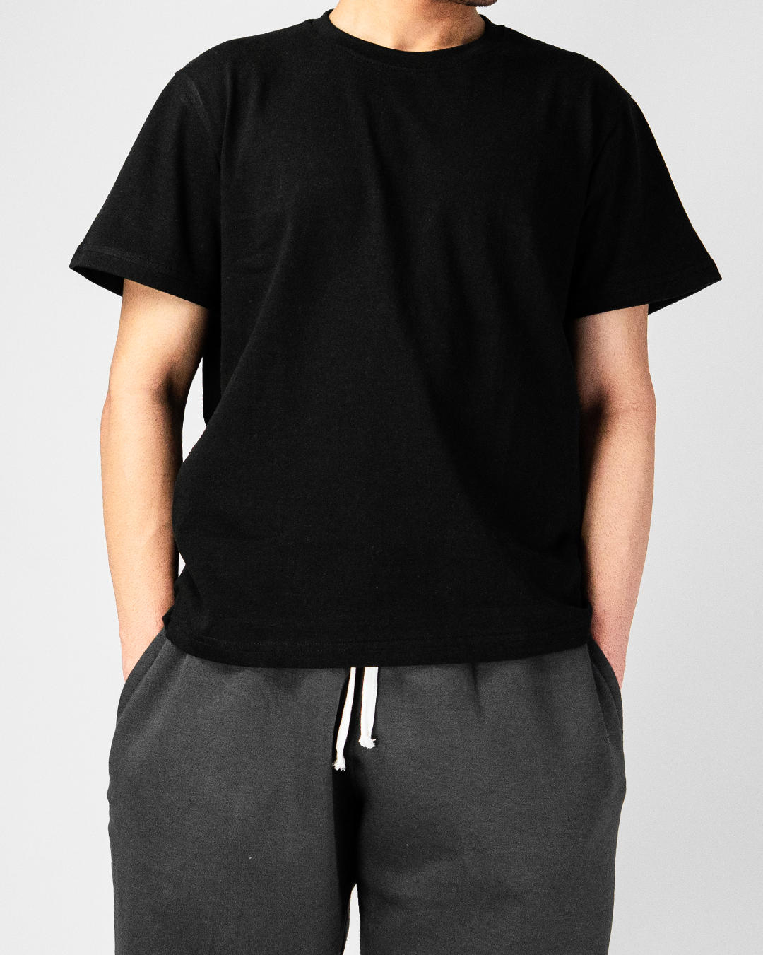 Classic Tee - Black