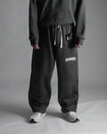 Heavyweight Sweats - Dark Grey