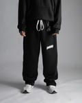 Heavyweight Sweats – Black
