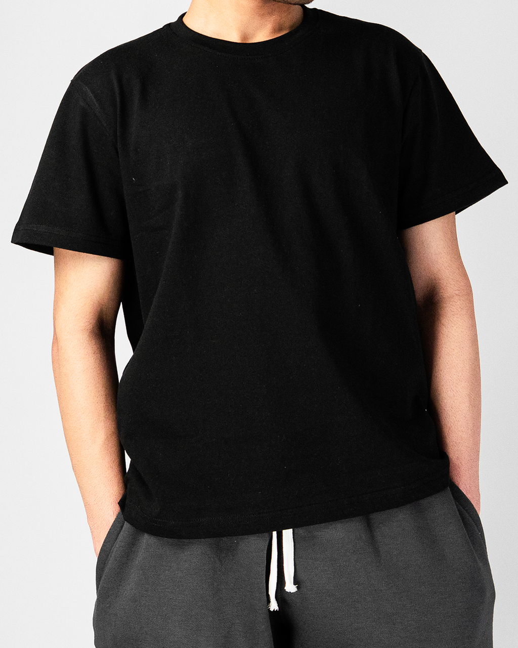 Classic Tee - Black