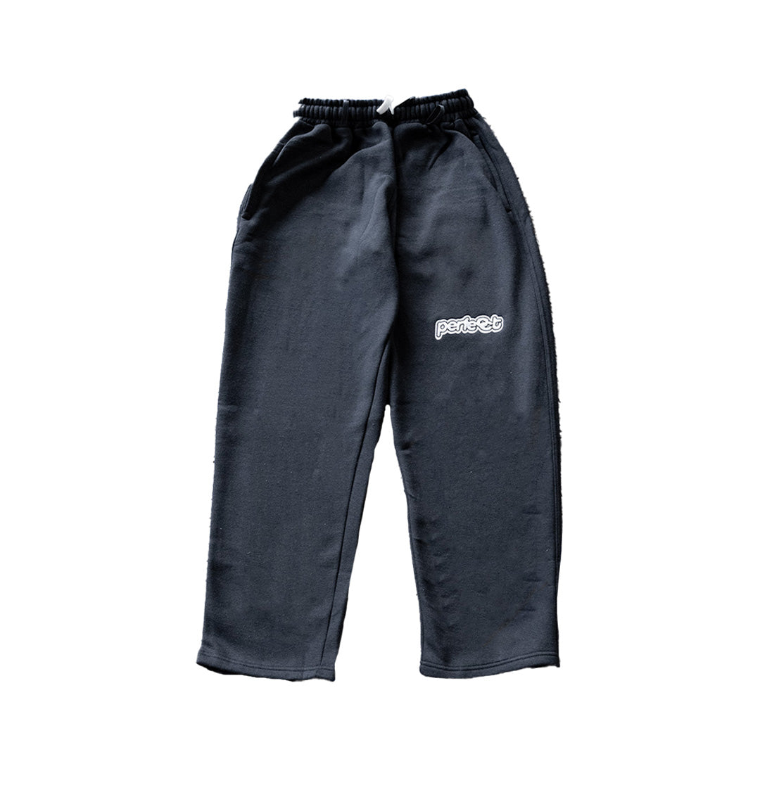 Baggy Sweatpants - Dark Grey