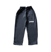 Baggy Sweatpants - Dark Grey