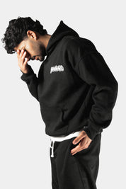 Hoodie - Black