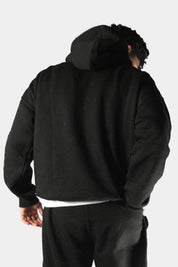 Hoodie - Black