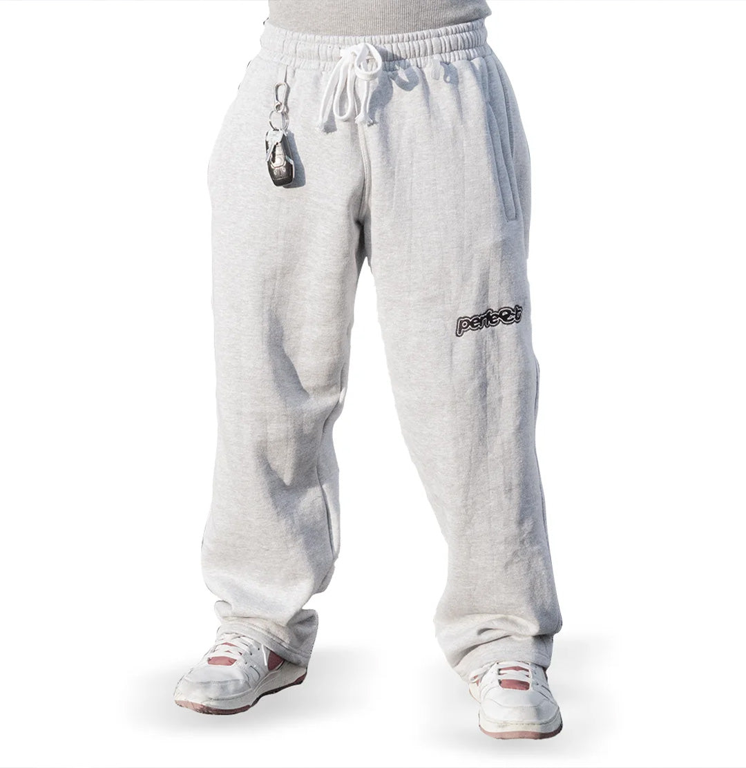 Baggy Sweatpants – Grey