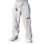 Baggy Sweatpants – Grey