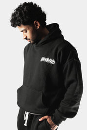 Hoodie - Black