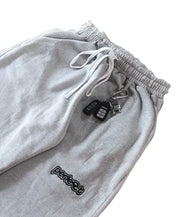Baggy Sweatpants – Grey