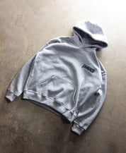 Baggy Hoodie - Grey