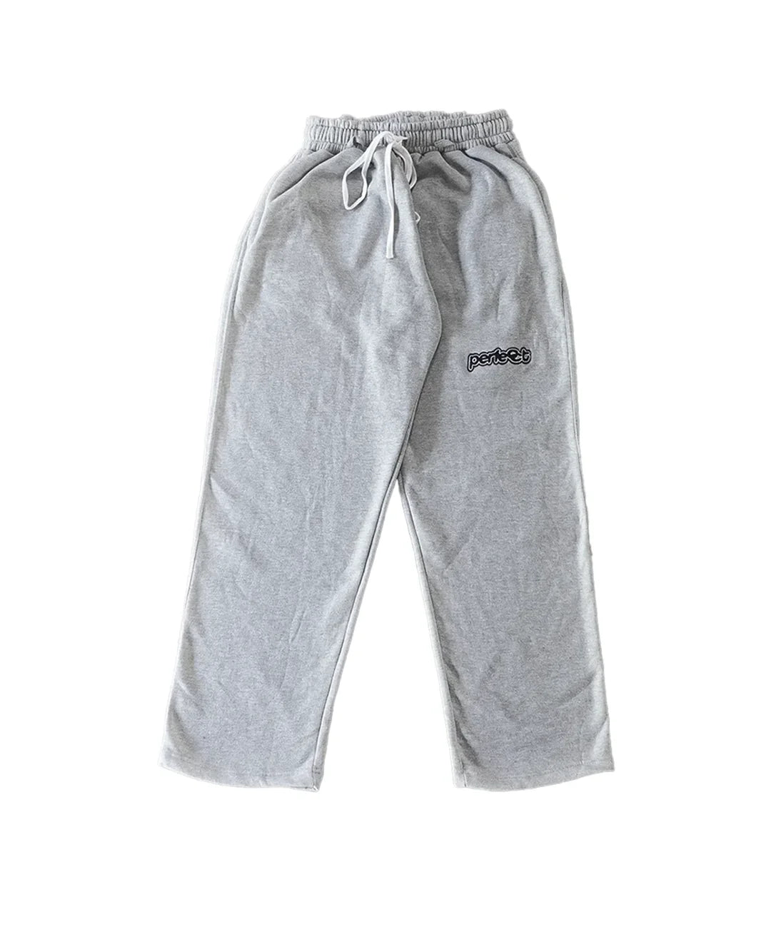 Baggy Sweatpants – Grey