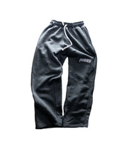 Baggy Sweatpants - Dark Grey