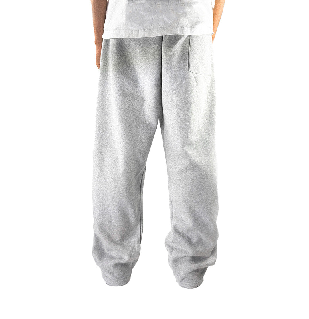 Baggy Sweatpants – Grey