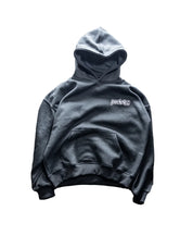 Baggy Hoodie - Dark Grey