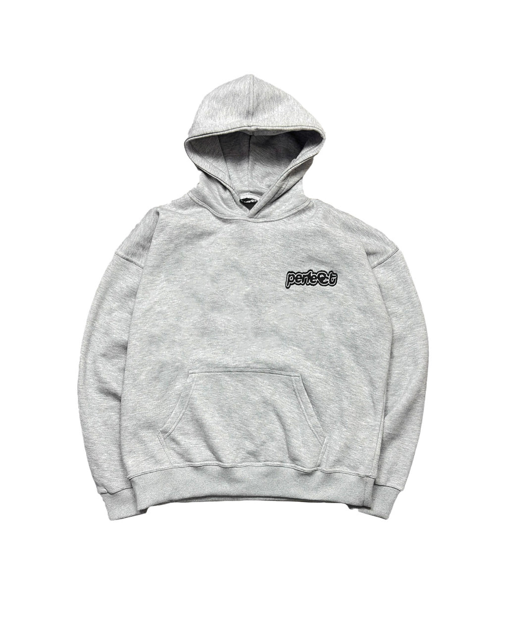 Hoodie - Grey