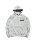 Hoodie - Grey