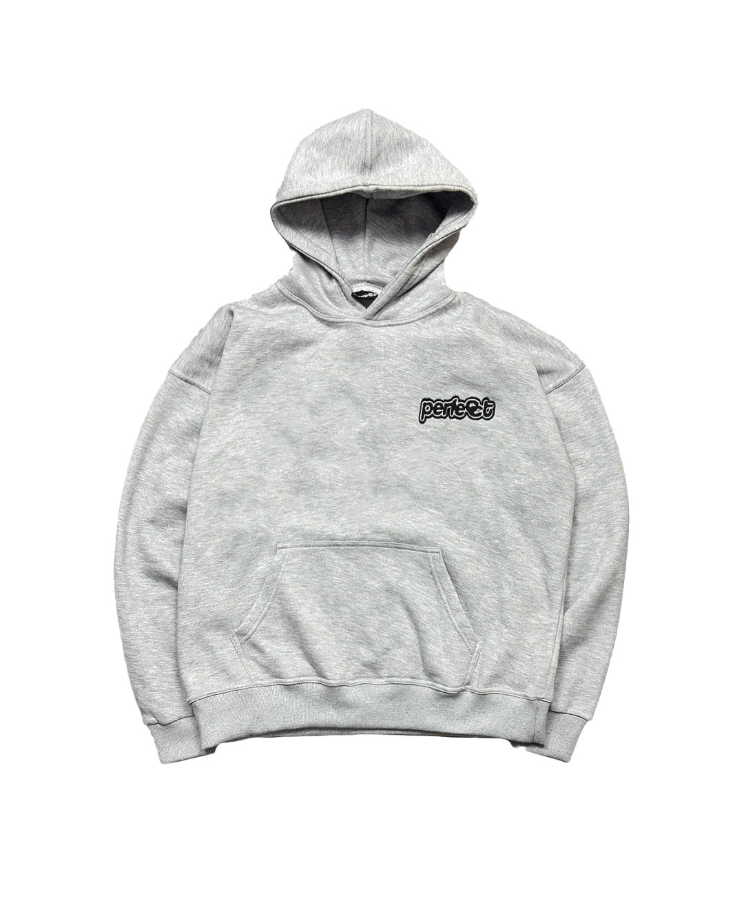 Hoodie - Grey