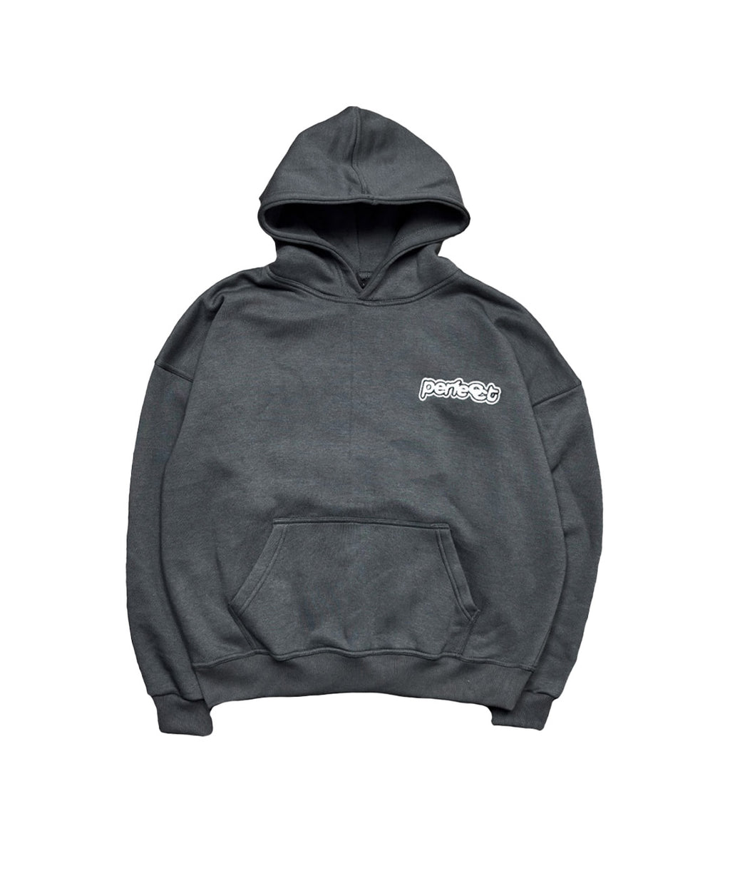 Hoodie - Dark Grey