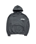 Hoodie - Dark Grey