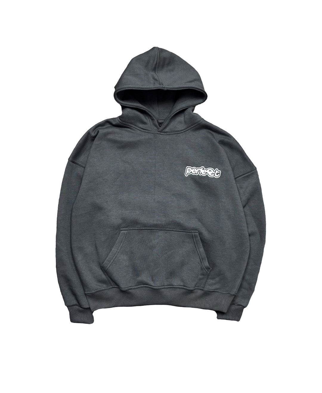 Hoodie - Dark Grey