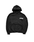 Hoodie - Black