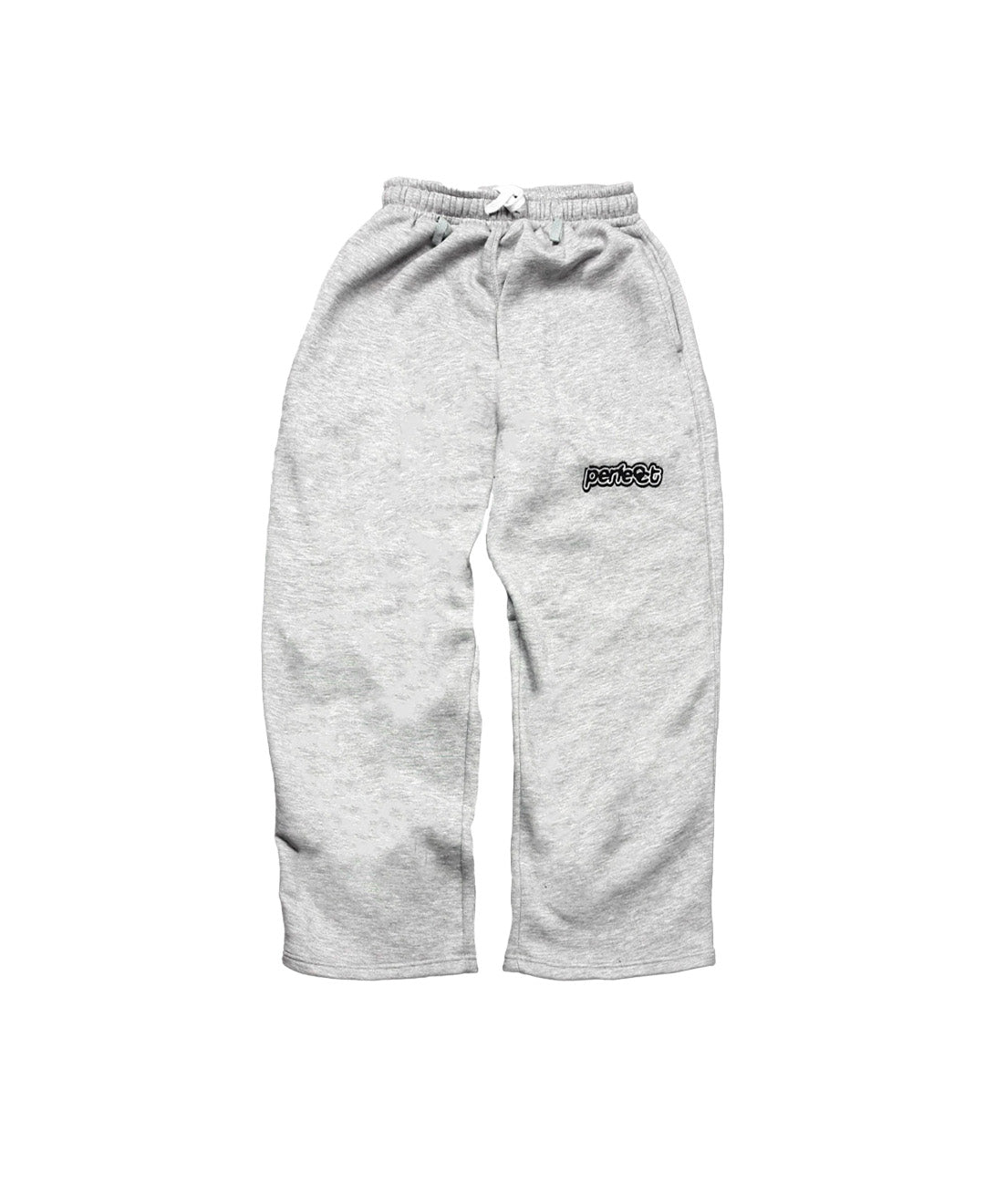 Baggy Sweatpants – Grey