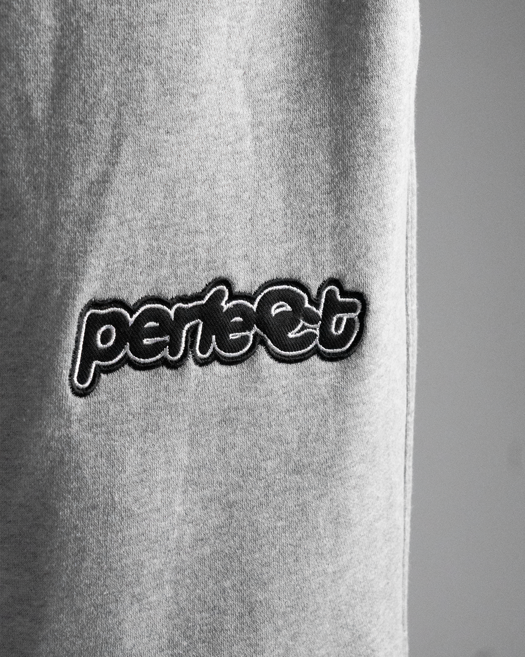 Baggy Sweatpants – Grey