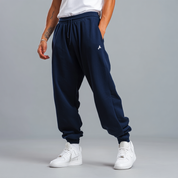 Perfecct Sweatpants - Navy Blue