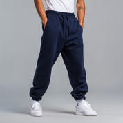 Perfecct Sweatpants - Navy Blue