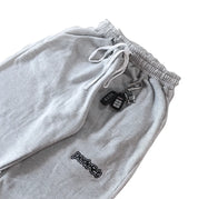 Baggy Sweatpants – Grey