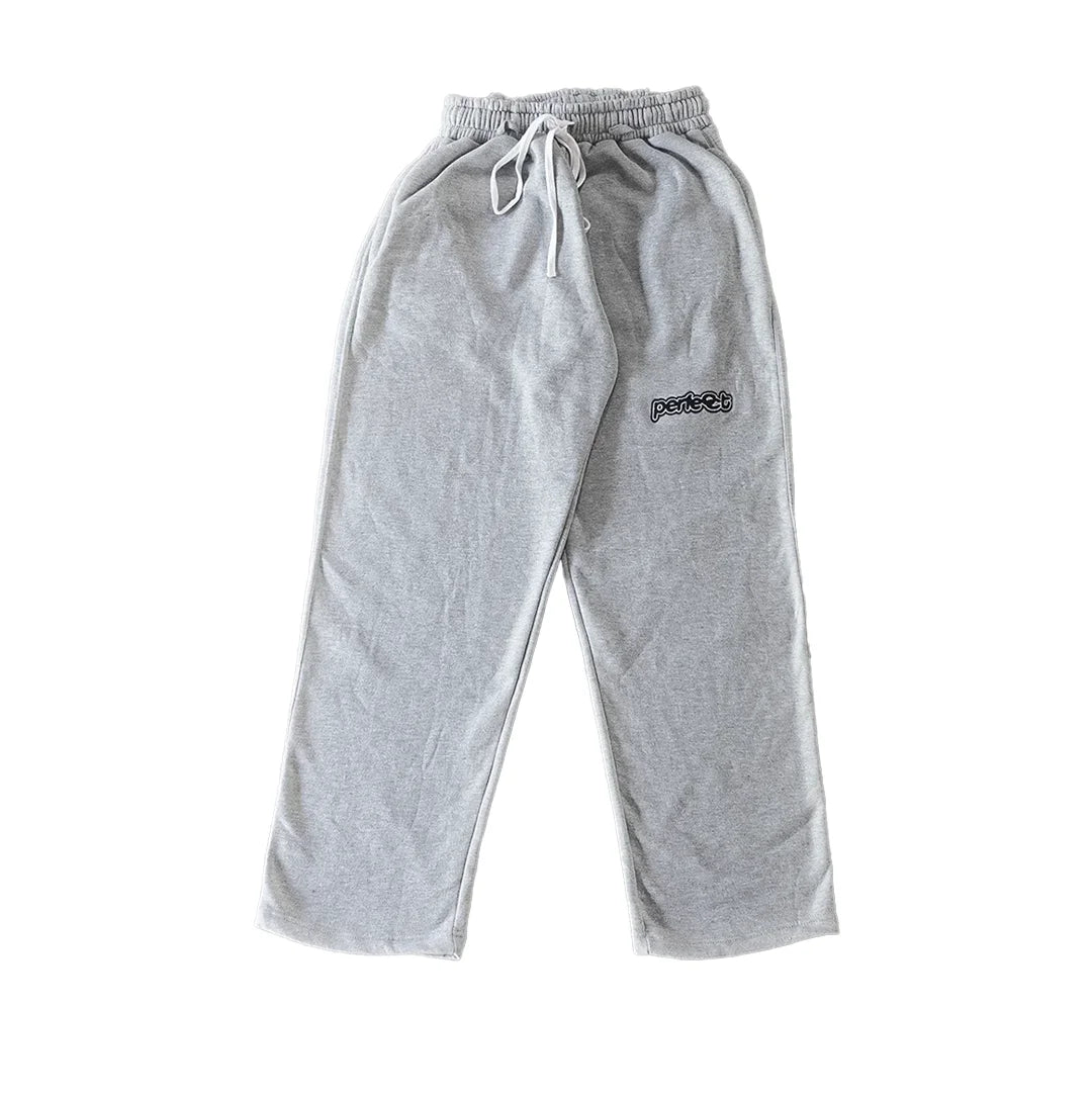 Baggy Sweatpants – Grey