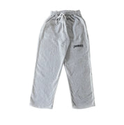 Baggy Sweatpants – Grey